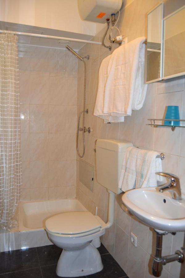 Central Suite In Funchal 3N Exteriér fotografie