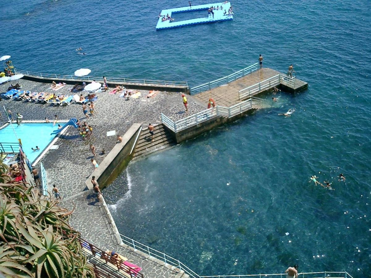 Central Suite In Funchal 3N Exteriér fotografie
